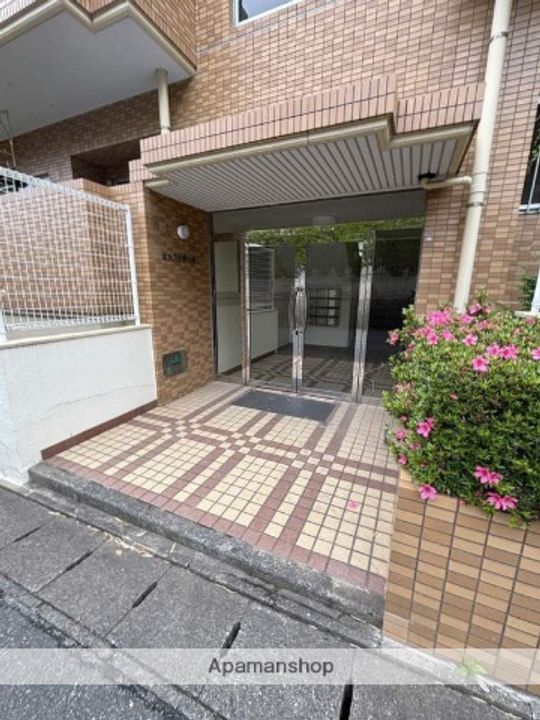 福岡県福岡市博多区月隈1丁目の賃貸マンションのその他画像