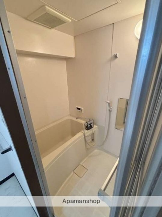 福岡県福岡市博多区月隈1丁目の賃貸マンションの内装