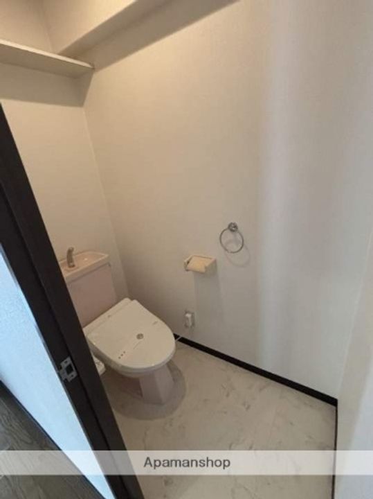 福岡県福岡市博多区月隈1丁目の賃貸マンションの内装