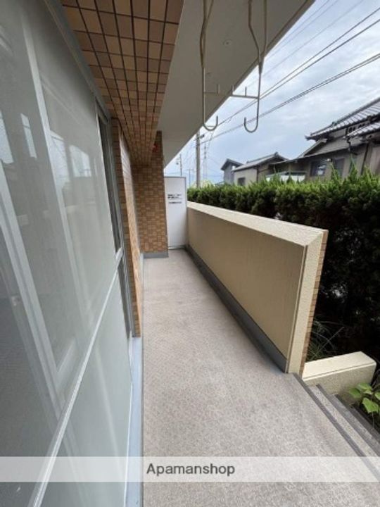 福岡県福岡市博多区月隈1丁目の賃貸マンションの内装