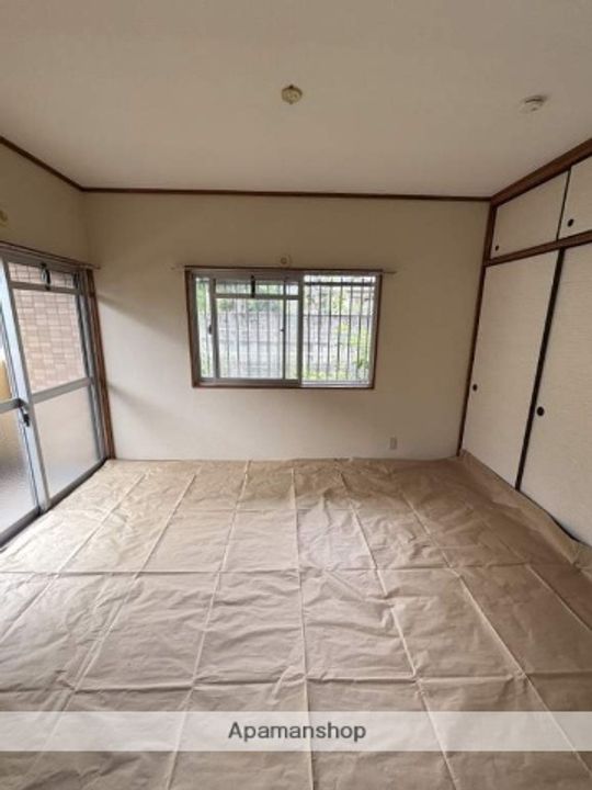 福岡県福岡市博多区月隈1丁目の賃貸マンションのその他画像