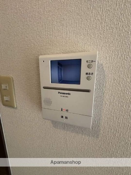 福岡県福岡市博多区月隈1丁目の賃貸マンションのその他画像