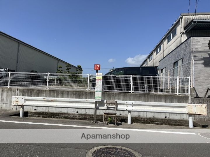 福岡県福岡市博多区月隈1丁目の賃貸マンションの周辺