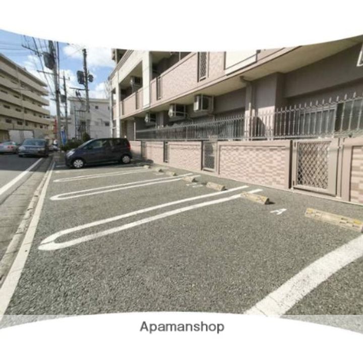 ウイングコート水城のその他画像