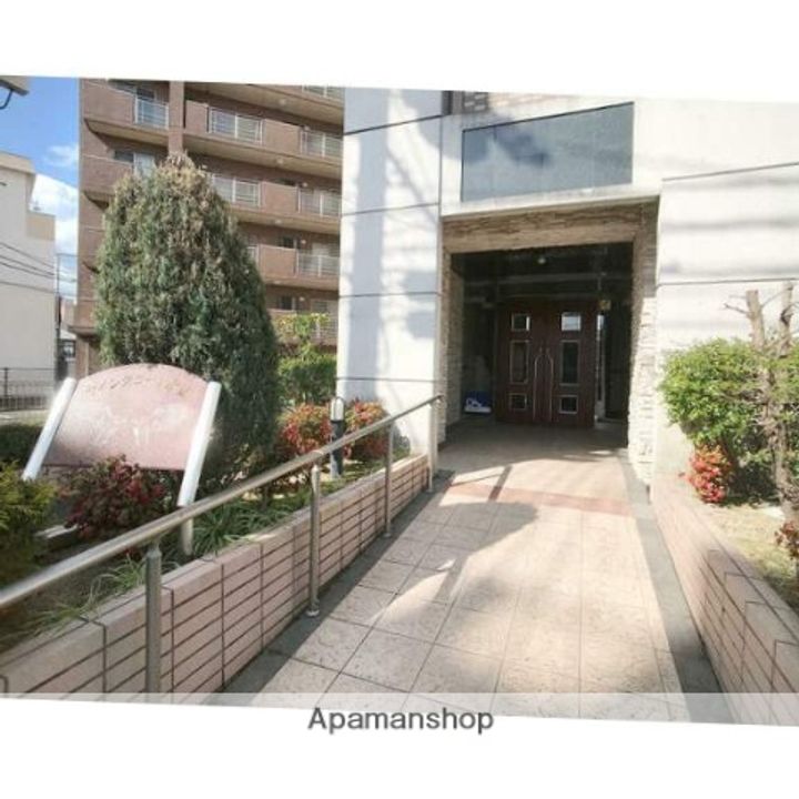 ウイングコート水城のその他画像