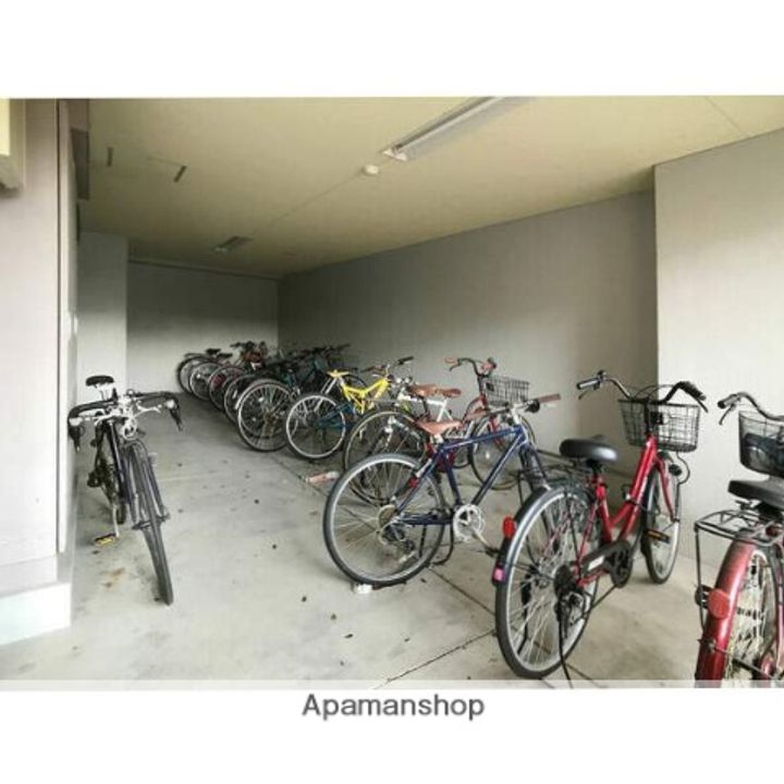 ウイングコート水城のその他画像