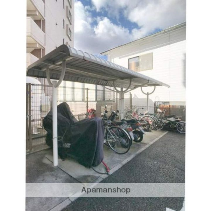 ウイングコート水城のその他画像