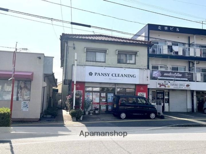 福岡県太宰府市通古賀3丁目の賃貸アパートのその他画像