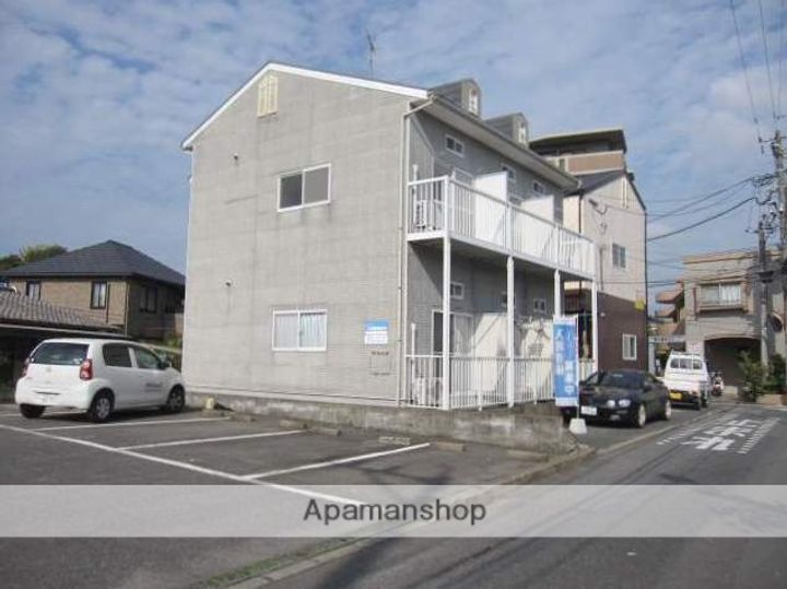 福岡県春日市須玖北3丁目の賃貸アパートのその他画像