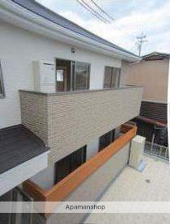 福岡県春日市桜ヶ丘8丁目の賃貸アパートのその他画像