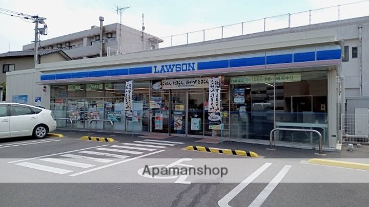 福岡県春日市桜ヶ丘8丁目の賃貸アパートの周辺
