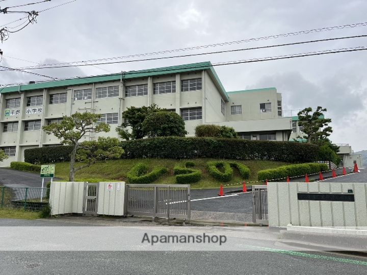 ニューライフマンション南ヶ丘の周辺