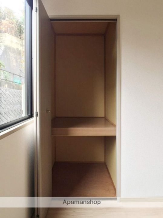 セジュールグレイスの内装