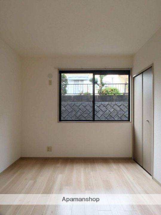 セジュールグレイスの内装