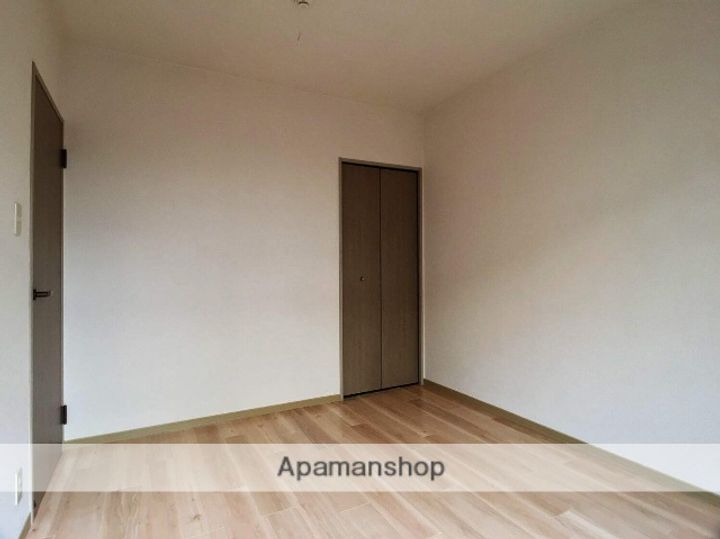 セジュールグレイスの内装