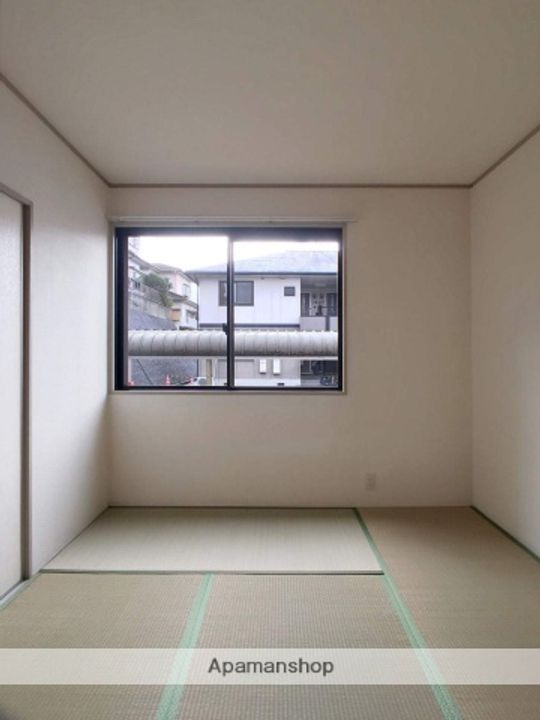 セジュールグレイスの内装