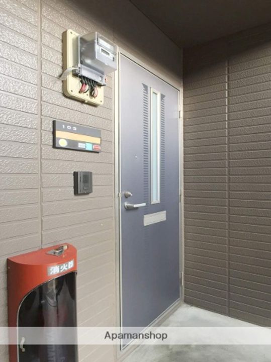 セジュールグレイスのその他画像