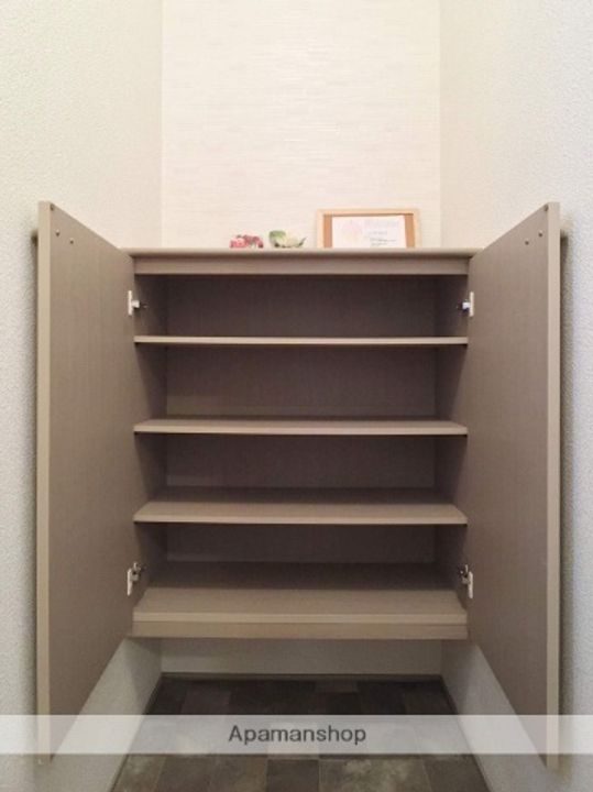 セジュールグレイスのその他画像