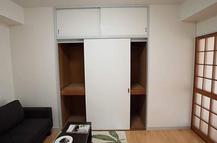 コーポ宮内のキッチン