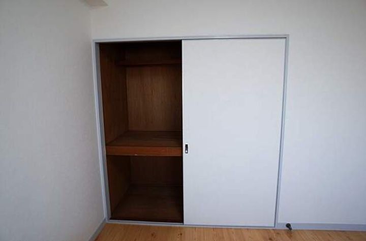 コーポ宮内の風呂