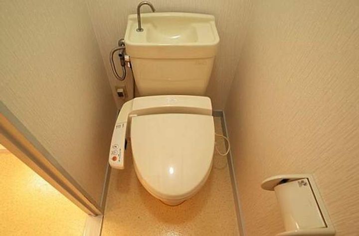 コーポ宮内のその他画像