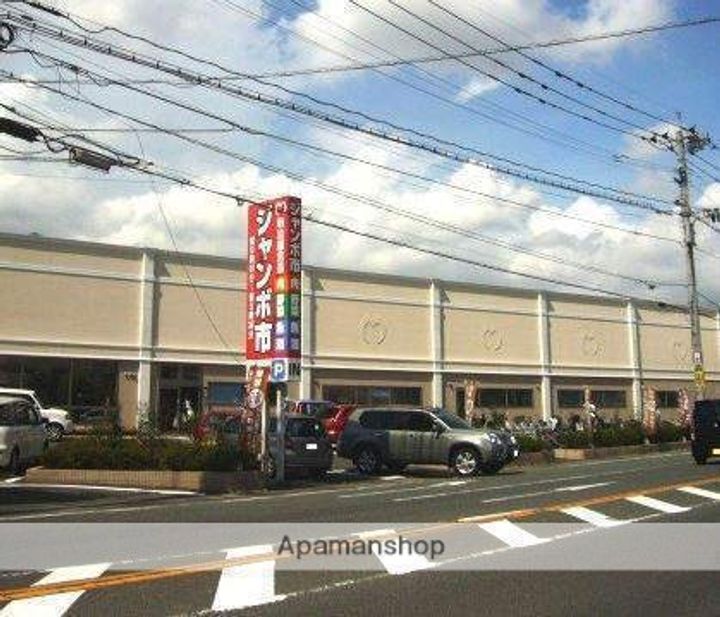 福岡県太宰府市都府楼南4丁目の賃貸アパートの周辺