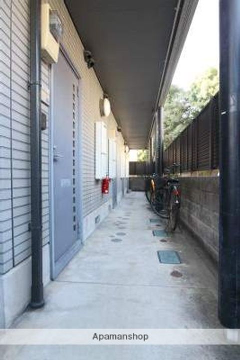 福岡県春日市須玖北5丁目の賃貸アパートのその他画像