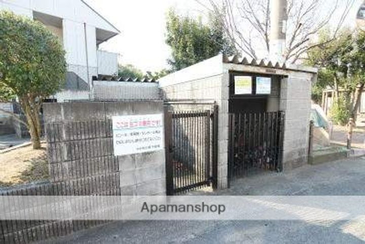 福岡県春日市須玖北5丁目の賃貸アパートのその他画像