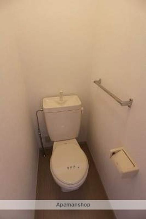 福岡県春日市須玖北5丁目の賃貸アパートのその他画像