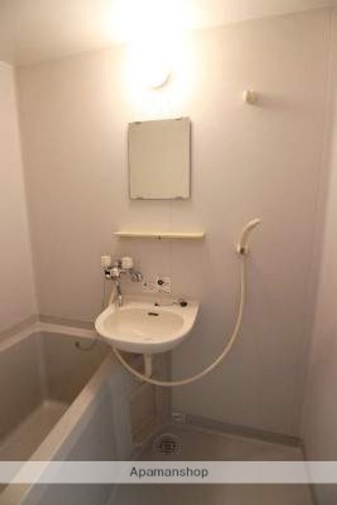 福岡県春日市須玖北5丁目の賃貸アパートのその他画像