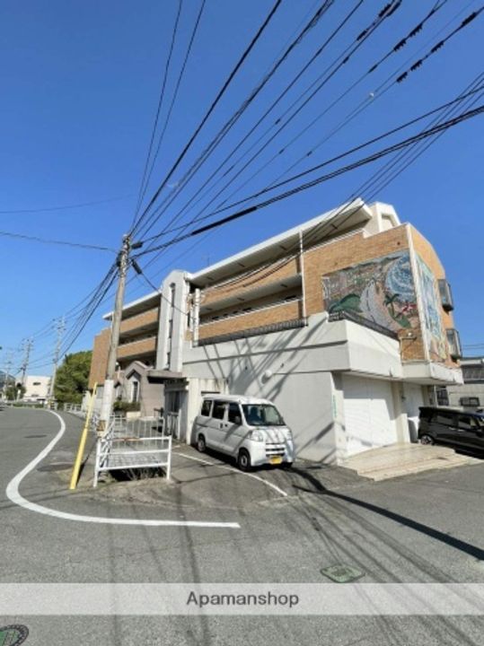 福岡県筑紫野市紫2丁目の賃貸マンションのその他画像