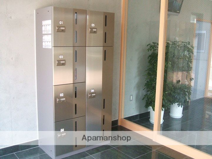 福岡県太宰府市五条4丁目の賃貸マンションの外観