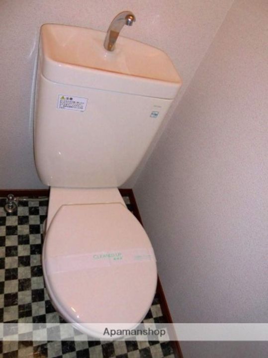 コーポMのその他画像