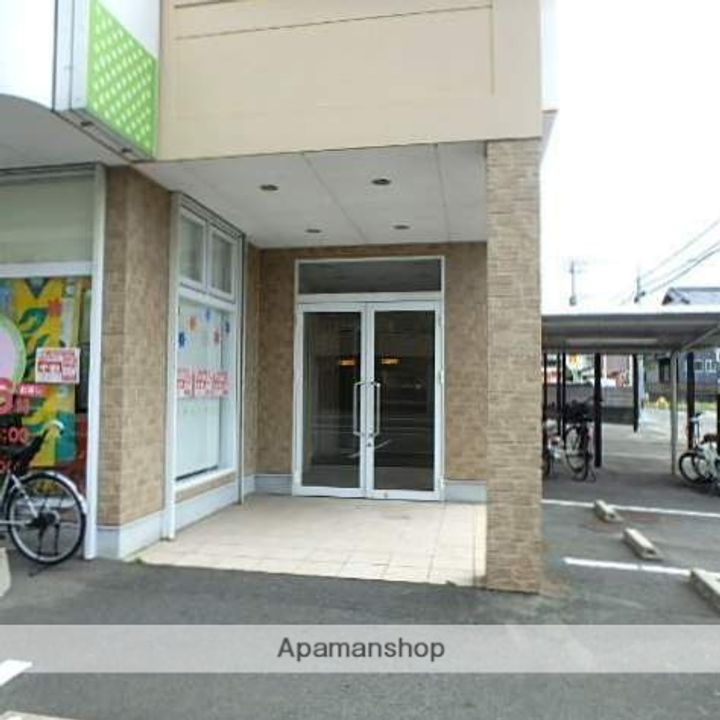 第二松尾ビルのその他画像