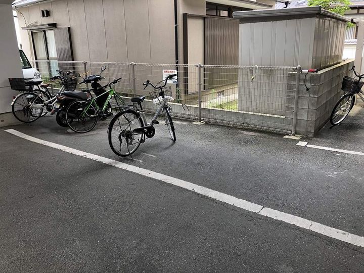 福岡県大野城市瓦田1丁目の賃貸マンションのその他画像