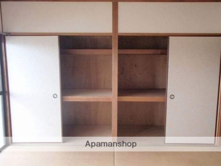 グリーンヒル観世Ⅰの内装