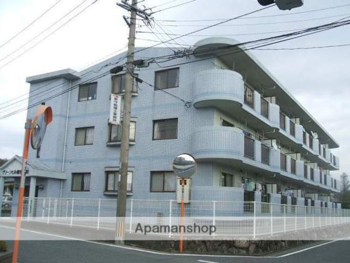 グリーンヒル観世Ⅰのその他画像