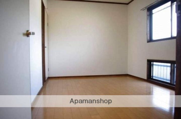 グリーンヒル観世Ⅰの内装