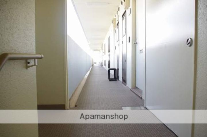 グリーンヒル観世Ⅰの外観