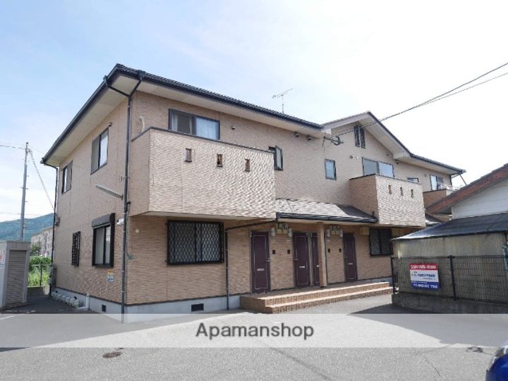 シティキャッスルⅡのその他画像