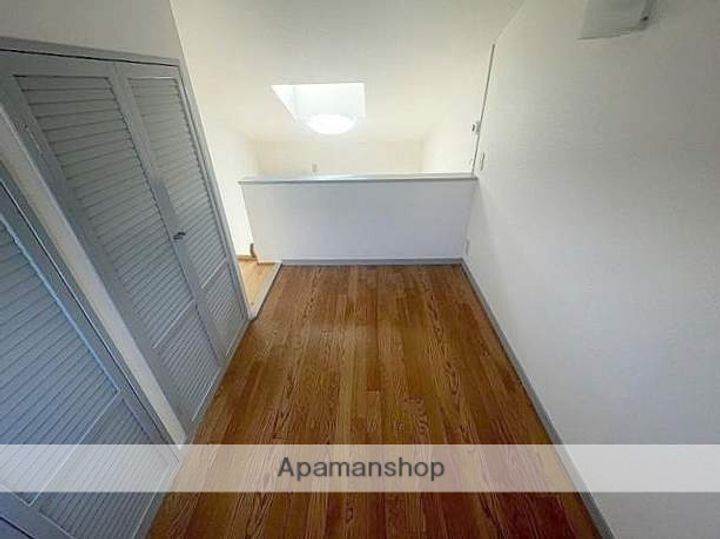 モアハイツ南福岡の内装