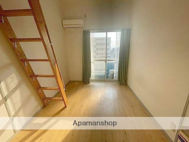 モアハイツ南福岡の内装