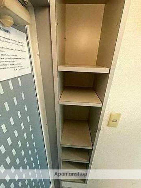 モアハイツ南福岡のその他画像