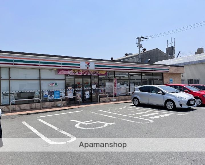 モアハイツ南福岡の周辺