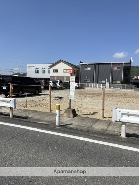 モアハイツ南福岡の周辺