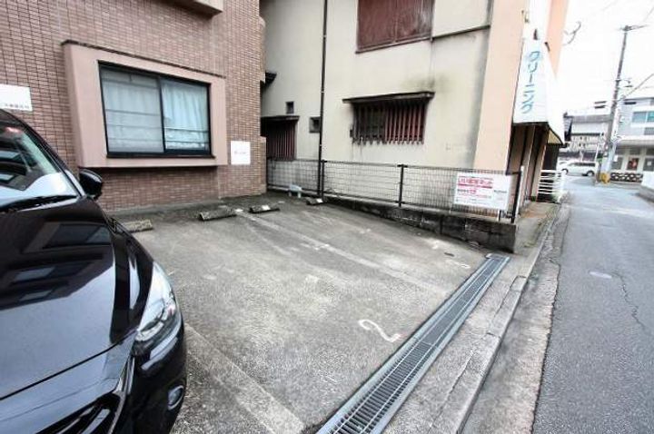 リーブラ都府楼弐番館のその他画像