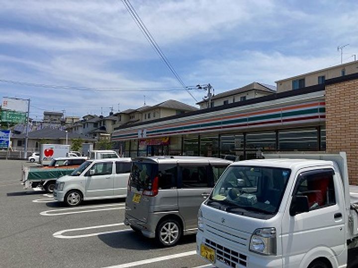 レオパレスT&Hの周辺