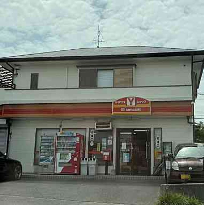 レオパレスT&Hの周辺