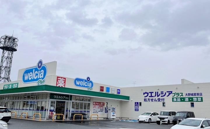 レオパレスT&Hの周辺
