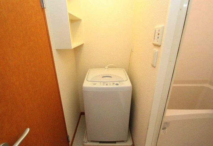 レオパレスカサブランカⅢのその他画像